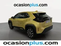 Usado Toyota Yaris Cross Active 116 CV (85 kW) 2024 Marrón SUV