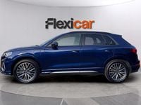 Usado Audi Q3 S-Line 245 CV (180 kW) 2022 Azul SUV