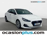 usado Hyundai i30 1.4 TGDI Style Fastback DCT