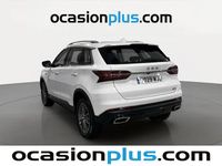 Usado SWM G01 131 CV (96 kW) 2023 Blanco SUV