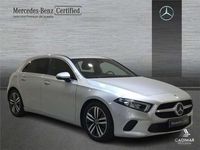 Usado Mercedes A180 116 CV (85 kW) 2022 Berlina