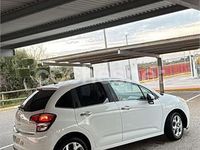 Usado Citroën C3 Live 75 CV (55 kW) 2016 Blanco Berlina