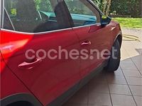 Occasion Seat Arona FR 90 ch (66 kW) 2019 Rouge SUV