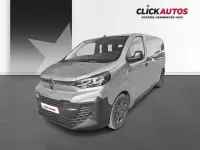 Usado Citroën Jumpy 180 CV (132 kW) 2025 Gris / plata Monovolumen