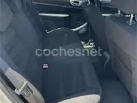 Usado Peugeot 307 110 CV (80 kW) 2007 Gris / plata Berlina