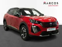 Usado Peugeot 2008 GT 130 CV (95 kW) 2024 SUV