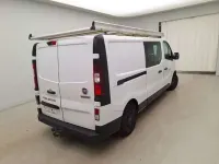 Usado Fiat Talento 120 CV (88 kW) 2021 Blanco Monovolumen