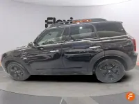 Usado Mini Cooper Countryman 136 CV (100 kW) 2021 Azul SUV