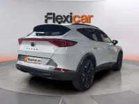 Usado Cupra Formentor 150 CV (110 kW) 2022 Blanco SUV