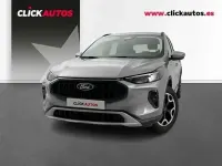 Usado Ford Kuga Active 182 CV (133 kW) 2024 Plateado SUV