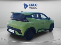 Nuevo BYD Dolphin Surf Active 2025 Eléctrico Utilitario