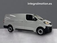 Usado Opel Vivaro 102 CV (75 kW) 2022 Blanco Monovolumen