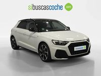 Usado Audi A1 Sportback 116 CV (85 kW) 2025 Blanco Utilitario