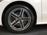 Usado Mercedes CLA250e AMG line 218 CV (160 kW) 2025 Blanco Berlina