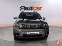 Brugt Dacia Duster Prestige 116 HK (85 kW) 2019 Beige SUV
