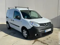 Usado Nissan NV250 Comfort 95 CV (69 kW) 2020 Blanco Van