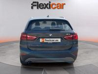 Usado BMW X1 151 CV (111 kW) 2016 Azul SUV