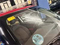 Usado Mini ONE 98 CV (72 kW) 2014 Rojo Utilitario