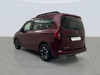 Usado Nissan Townstar N-Connecta 131 CV (96 kW) 2022 Rojo Monovolumen