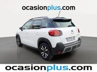 Usado Citroën C3 Aircross PureTech 110 CV (80 kW) 2021 Blanco SUV