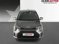 Usado Kia Picanto 63 CV (46 kW) 2024 Rojo Utilitario