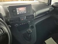 Usado Fiat Doblò 100 CV (73 kW) 2023 Monovolumen