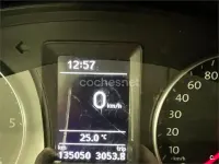 Usado VW Caddy Beach 102 CV (75 kW) 2018 Blanco Monovolumen