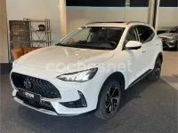 Usado MG HS Luxury 224 CV (164 kW) 2025 Blanco SUV