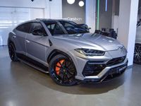 usado Lamborghini Urus 4.0 V8 Aut.