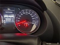 Usado Nissan Qashqai 360º 130 CV (95 kW) 2013 Negro SUV