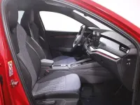 Usado Skoda Octavia SportLine 150 CV (110 kW) 2025 Rojo Berlina