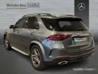 Usado Mercedes GLE350 333 CV (244 kW) 2025 Gris SUV