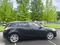 Brugt Mazda 3 Active 115 HK (84 kW) 2011 Sort Sedan
