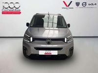 Brugt Citroën Berlingo 102 HK (75 kW) 2025 Grå MPV