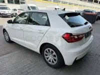 Usado Audi A1 116 CV (85 kW) 2025 Blanco SUV