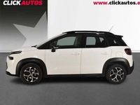 Usado Citroën C3 Aircross 110 CV (80 kW) 2024 Gris SUV