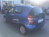 usado Mercedes A180 CLASE ACDI ELEGANCE 5P.