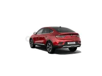 Nuevo Renault Arkana Techno 145 CV (106 kW) 2026 Negro SUV