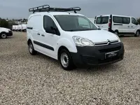 Usado Citroën e-Berlingo Live 75 CV (55 kW) 2018 Blanco Monovolumen