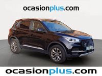 Usado DR DR 4.0 116 CV (85 kW) 2023 Negro SUV