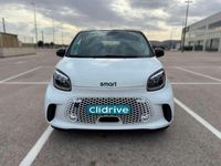 Usado Smart ForFour Electric Drive 60 kW (82 CV) 2020 Blanco Utilitario