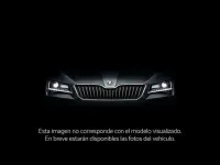 Nuevo Skoda Fabia Selection 80 CV (58 kW) 2026 Rojo Utilitario