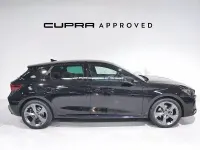 Nuevo Cupra Leon 150 CV (110 kW) 2026 Negro Berlina
