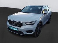 Usado Volvo XC40 Inscription 262 CV (192 kW) 2021 Amarillo SUV