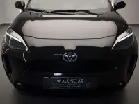 Usado Toyota Yaris Cross Connect Style 116 CV (85 kW) 2022 Negro SUV
