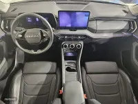 Nuevo Skoda Kodiaq Selection 193 CV (141 kW) 2026 Gris / plateado SUV