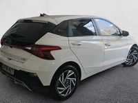 Usado Hyundai i20 100 CV (73 kW) 2025 Utilitario
