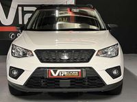 Usado Seat Arona Style 90 HP (66 kW) 2021 Branco SUV