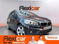 Usado BMW 218 136 CV (100 kW) 2018 Negro
