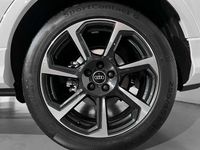 Usado Audi Q3 Sportback S-Line 150 CV (110 kW) 2024 Blanco SUV